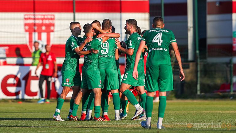 Проблемите с контузени и наказани играчи в състава на Янтра