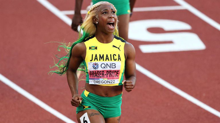 Дори не мога да си представя колко пъти съм имала