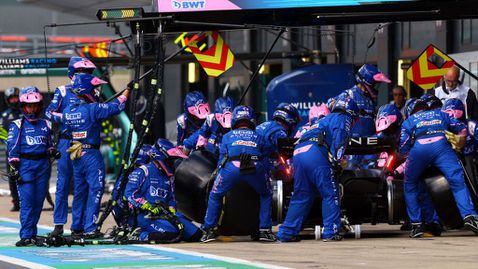  Алпин ще наеме още 75 индивида 