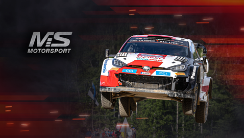 Sportal Motorsport: Може ли Рованпера да бъде достигнат в битката за титлата в WRC?