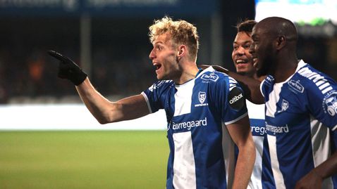  ЦСКА - София се разминава с прехвърлянето на норвежки халф 