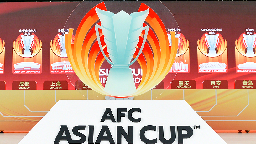 Четири отбора готови да заместят Китай като организатор на Купа на Азия
