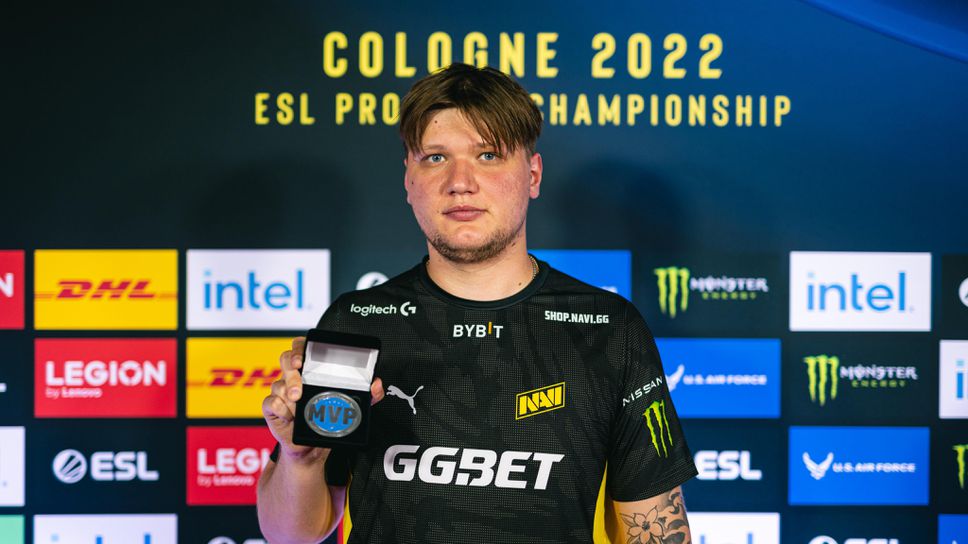 s1mple: Искам просто да победя FaZe
