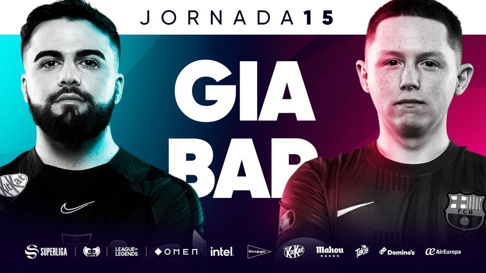 Важен успех се изплъзна на twohoyrz и Барса