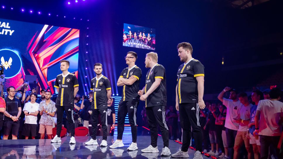 Кой ще е следващият ход на Vitality?