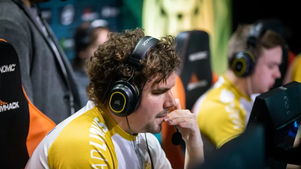 Специалист от Astralis ще отговаря за амбициозен датски отбор