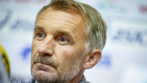Треньорът на Крумовград определи целта пред отбора и заяви: Имахме късмет срещу Лудогорец