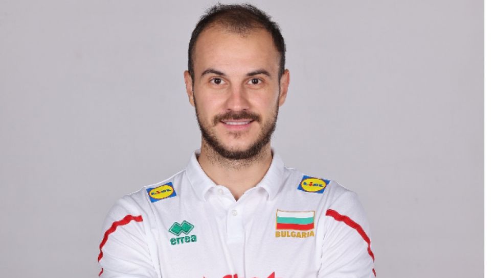 Борислав Крачанов: Балканиадата е нашата генерална репетиция