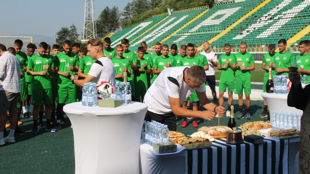 Пирин започва поредица от инициативи, заяви: Не на насилието над деца