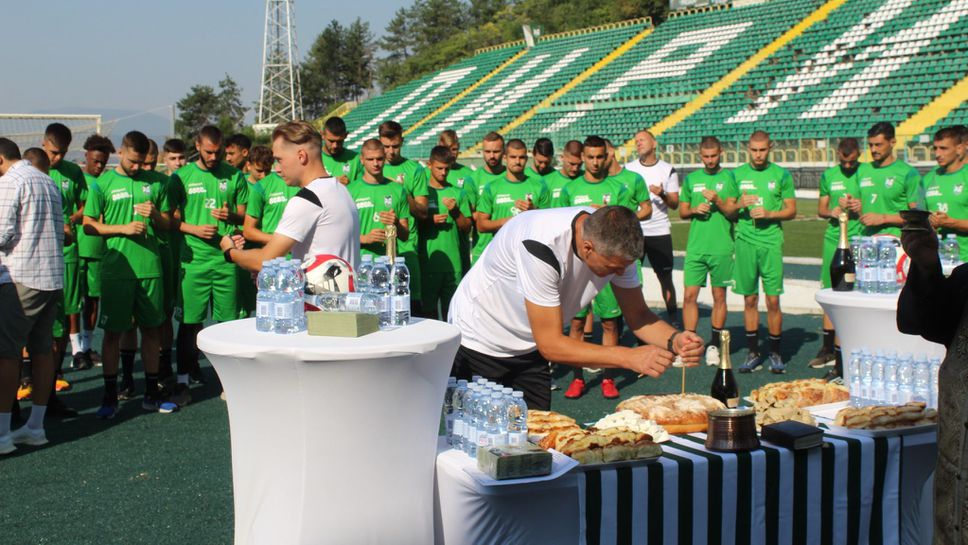 Пирин започва поредица от инициативи, заяви: Не на насилието над деца