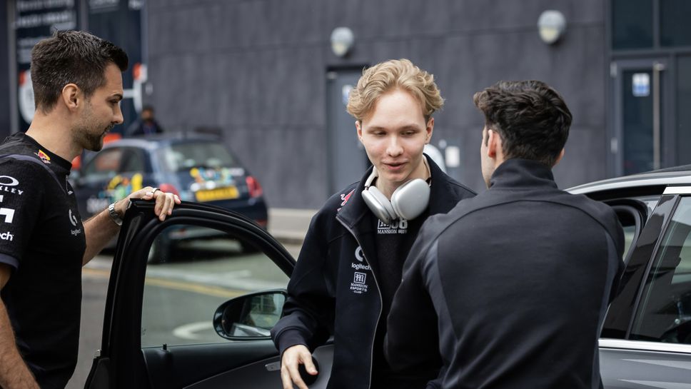 G2 обяви своя академия в CS