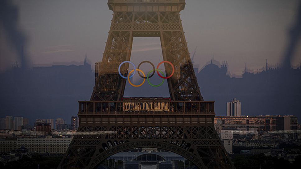 Около 3000 френски артисти, участващи в церемонията по Откриването на Олимпиадата, заплашват със стачка