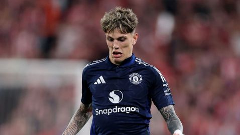 Челси напредна в преговорите с Манчестър Юнайтед, Гарначо отказал на Байерн