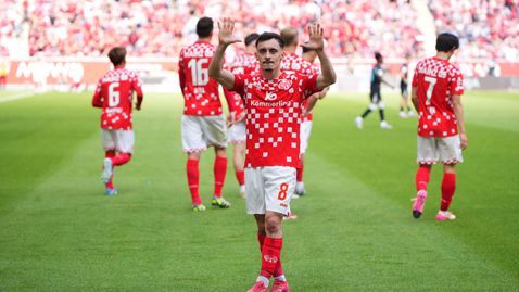  Майнц подава тъжба в съда поради претрупаната си стратегия 