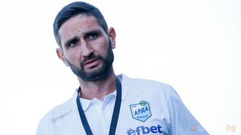  Тунчев: Няма да бъде елементарно, само че отиваме, с цел да вземем добър резултат 