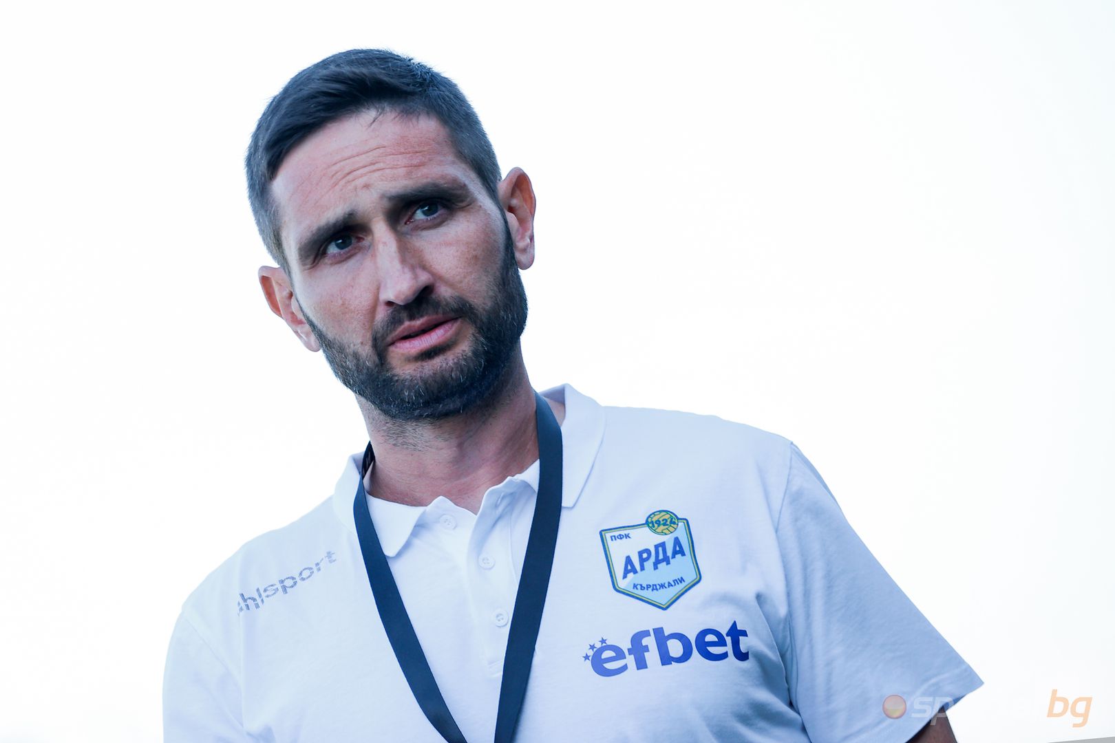 ЦСКА 1948 1:0 АРДА (Кърджали)