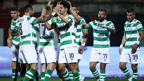 "Моряците" ще възстановят и ще мислят за защита на позициите