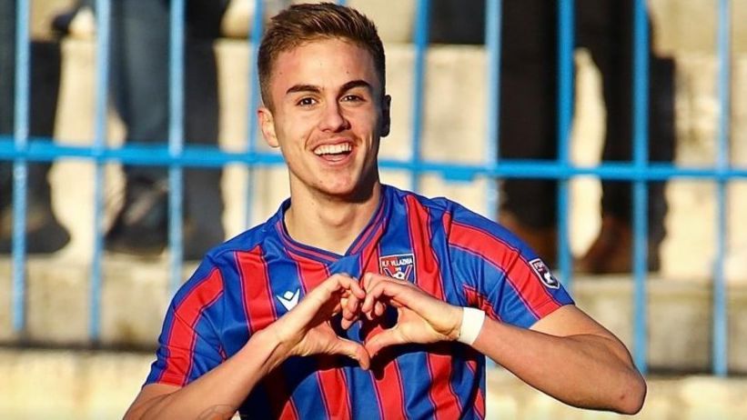 Kevin Doday: We are talking to CSKA