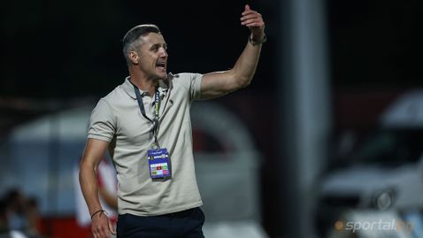 Генчев: Конкуренцията в нашия отбор ще се повиши сериозно