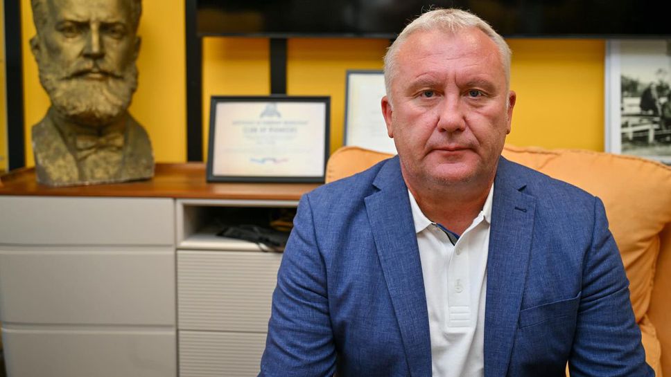 Киров очаква тежко гостуване на "Тича"