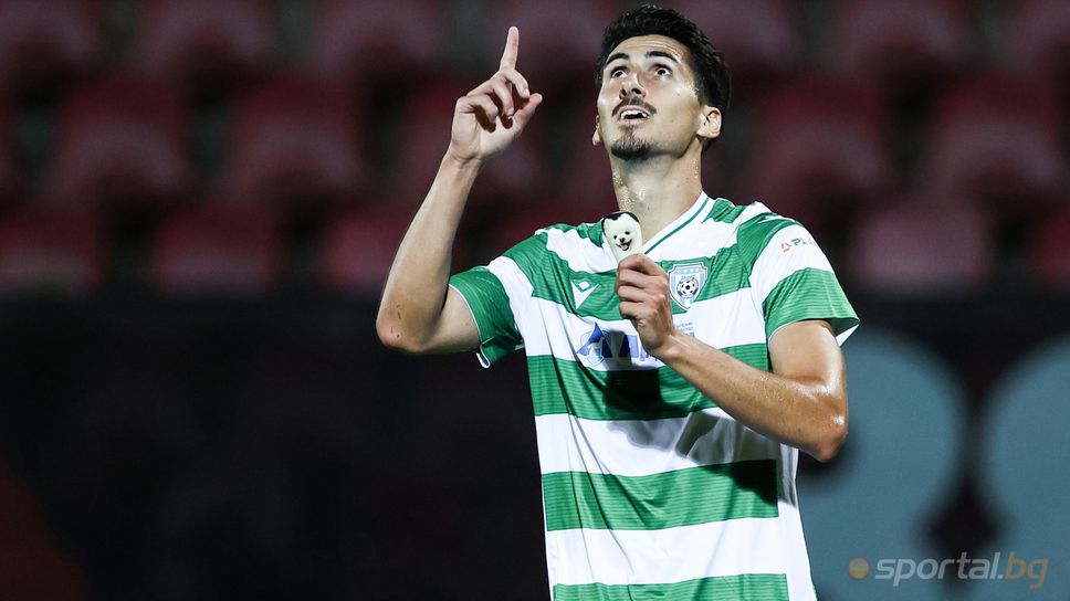 Черно море ще играе контрола с румънци