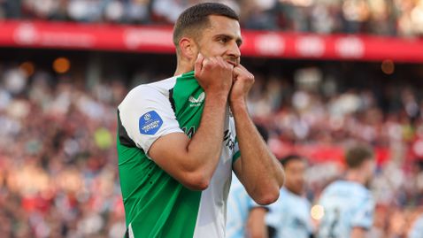 Трансферна цел на Атлетико, Ювентус и Интер отива в отбора на Роналдо