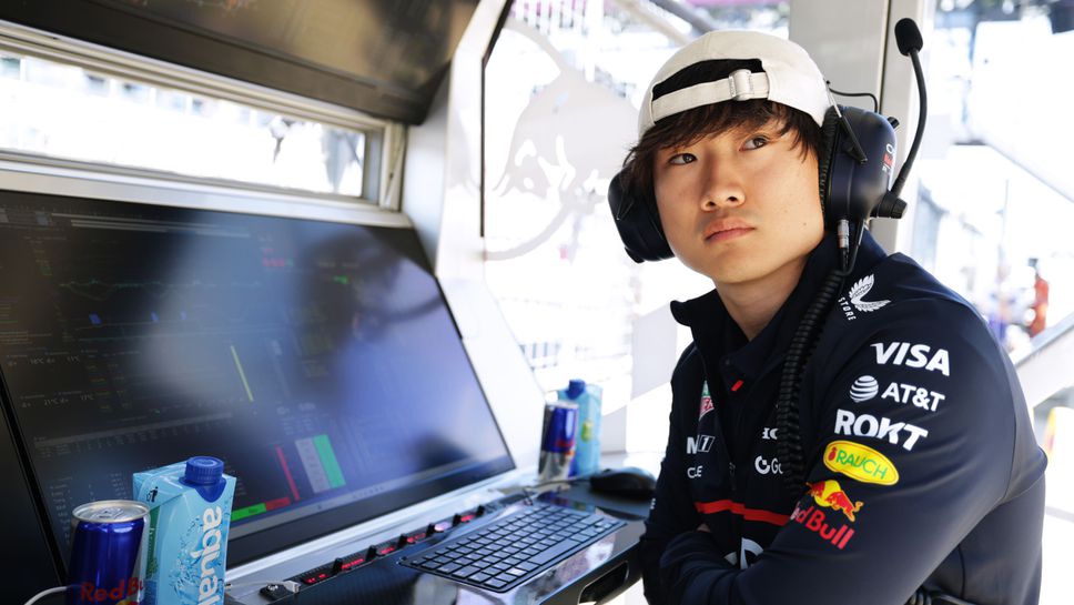 Президентът на Хонда Рейсинг Коджи Уатанабе коментира бъдещето на Юки