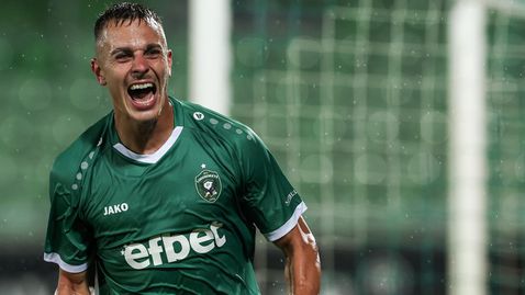  Тежки противници за Лудогорец в ШЛ при премахване на Риека, ето 12-те евентуални тима 