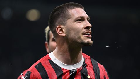  Новак в Ла Лига желае да върне Йович в испанския хайлайф 