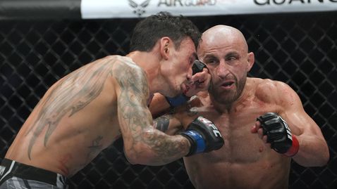  Волкановски с прогноза за Холоуей - Порие 