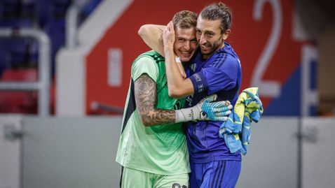  Левски подложен на жребия за ЛЕ в понеделник, ето 11-те вероятни противници, в случай че в профил Брага 