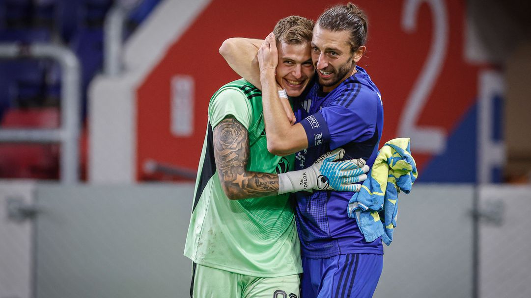 Украинци чупят трансферния си рекорд заради Светльо Вуцов?