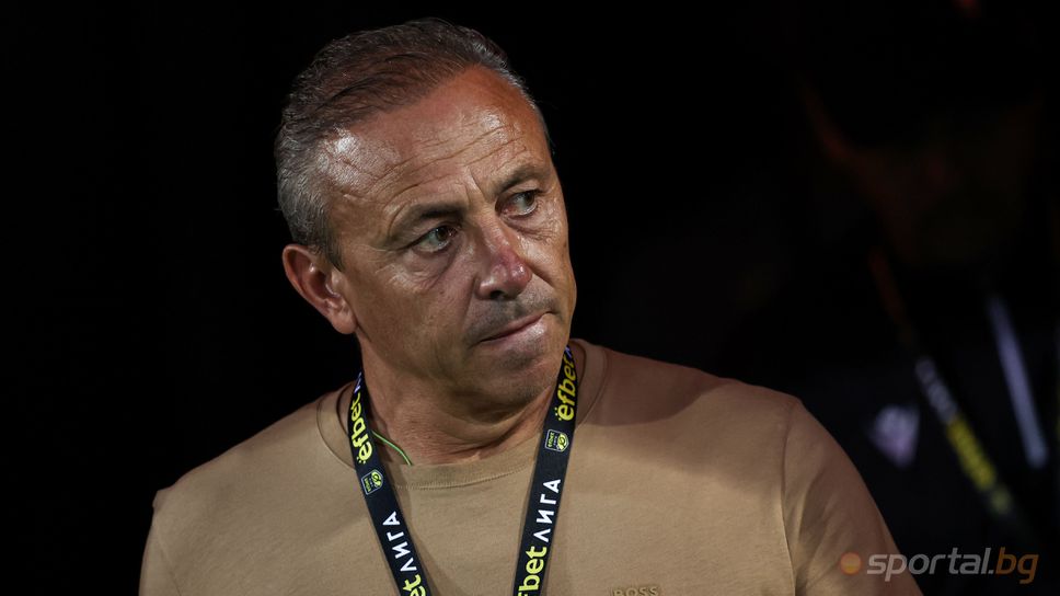 В Босна спрягат Илиан Илиев за ФК Сараево