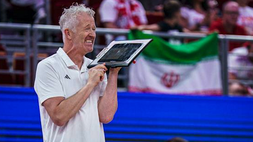 Витал Хейнен: Може да звучи странно, но играхме добре