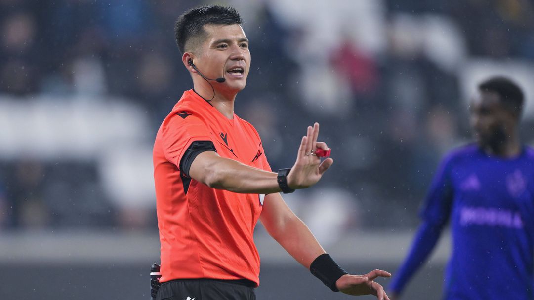 Съдийска бригада от Казахстан ще ръководи първия мач на Арда срещу ХИК