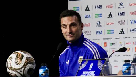 Скалони: Играем за нашите хора, за нашите семейства