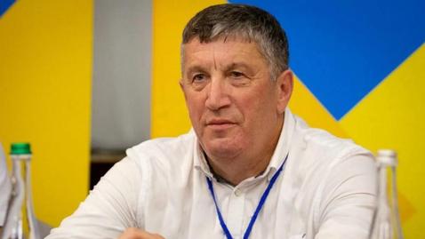 Президентът на украинската федерация: Руските пари могат всичко