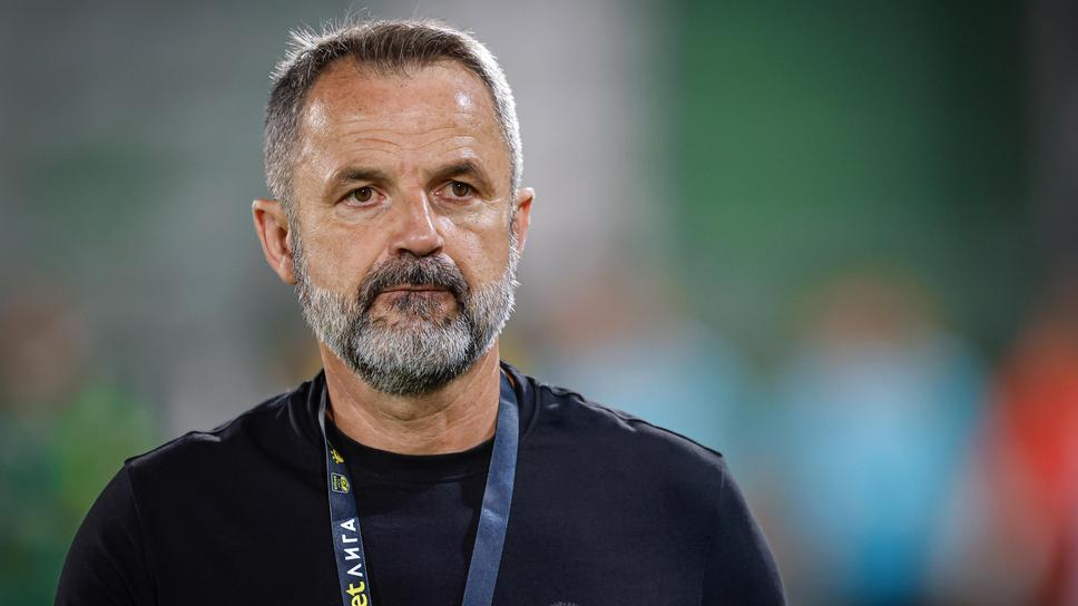 Душан Косич: Трябва да вдигнем главите и да бъдем по-добри