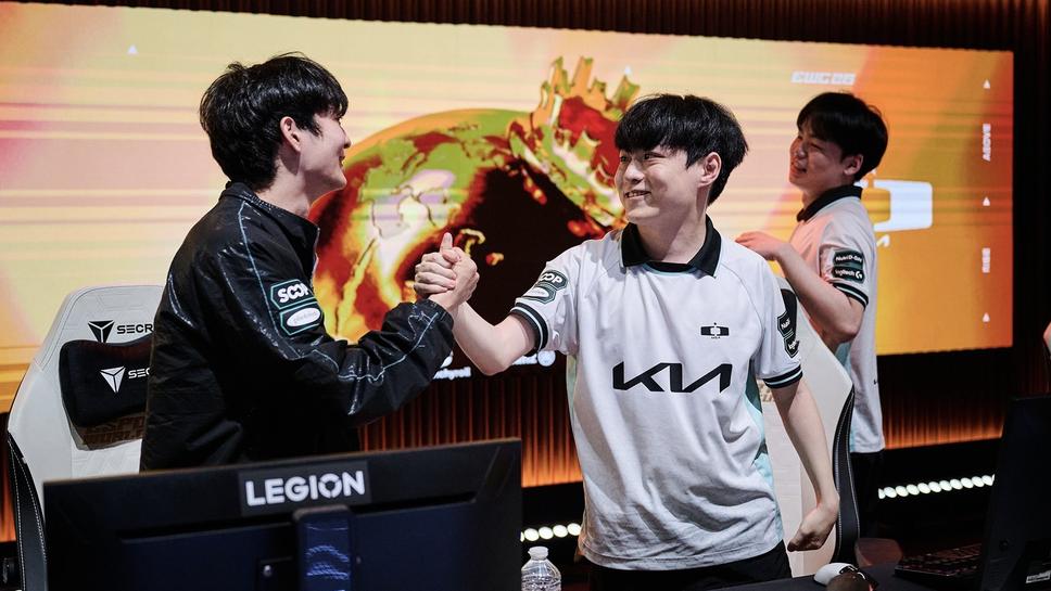 Европейци и южнокорейци ще спорят за титлата от Световното по LoL