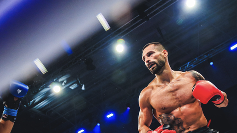 Българските бойци зарадваха Бургас с победи на MAX FIGHT 66