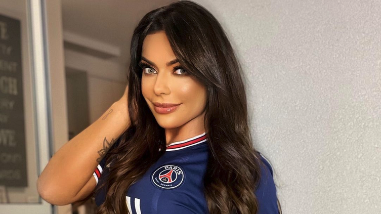 Сузи предаде Барса