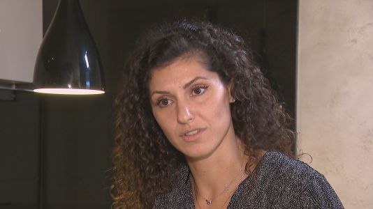 Ева Янева: 8 като безкрайност, победа и Стоичков