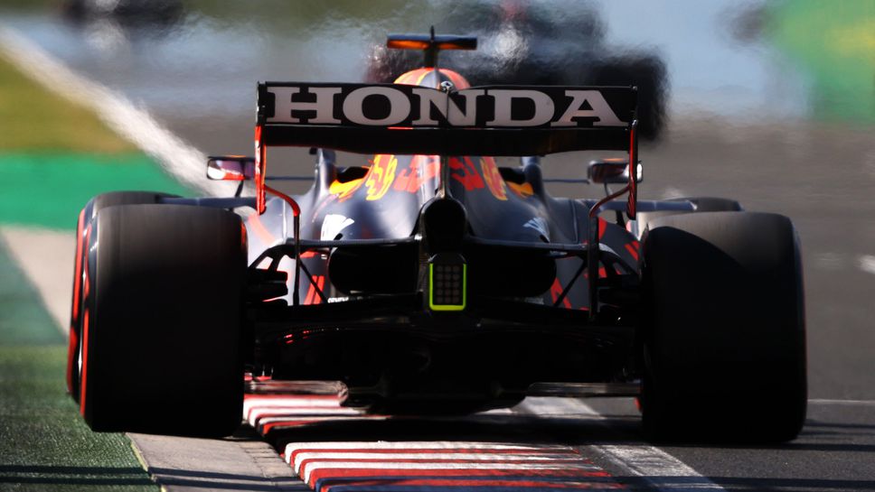 В Хонда са разочаровани от отмяната на ГП на Япония