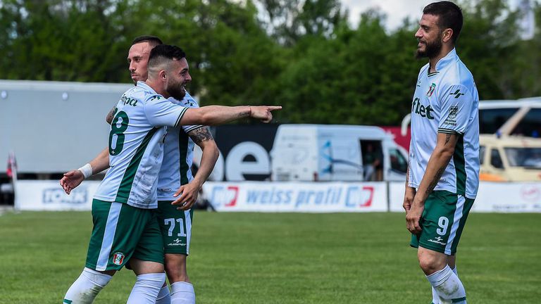  Янтра стартира подготова в събота 