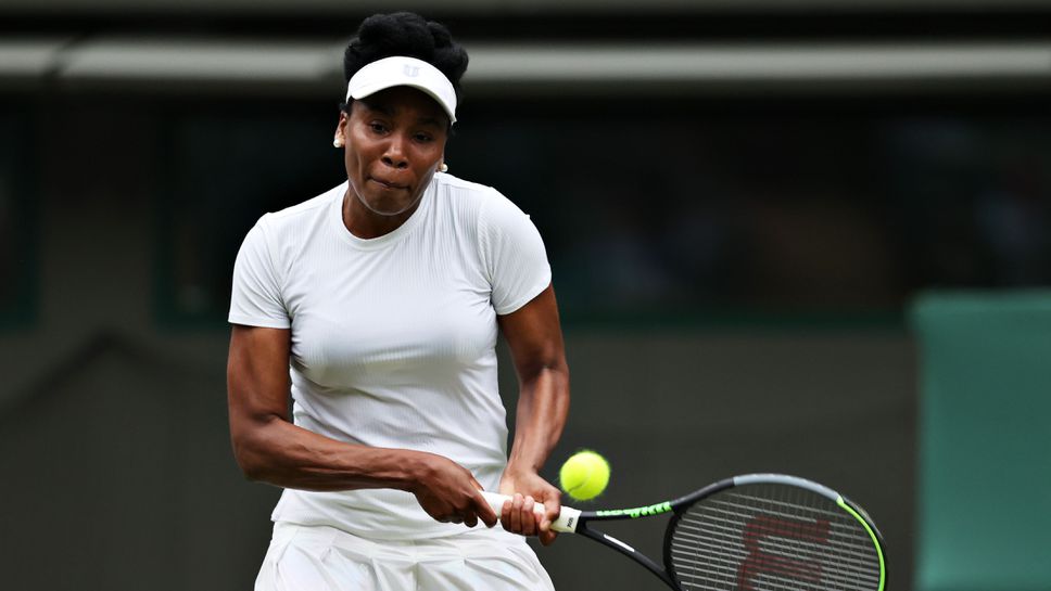 Винъс Уилямс ще участва на US Open с “уайлд кард”