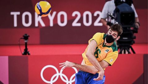  Лукас Сааткамп отпадна от състава на Бразилия за Мондиал 2022 