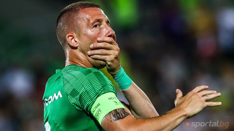  Лудогорец с големи доходи от ЛЕ, ще вземе спомагателни над 5 млн. лв. от коефициент 