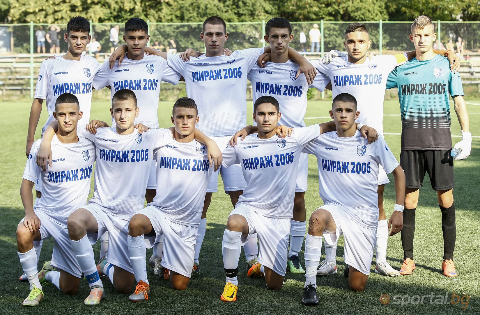  Левски U17 - Спартак (Плевен) U17 