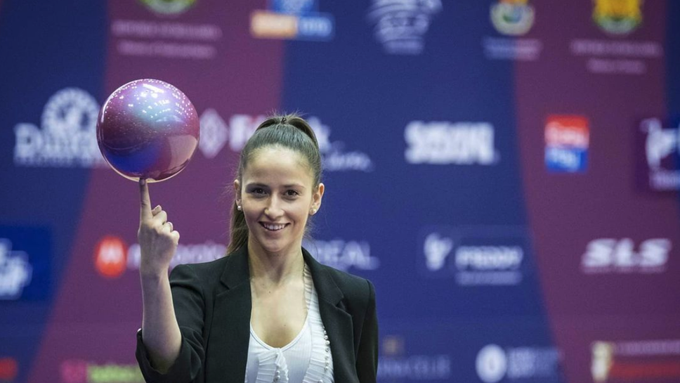 Над 80 деца се включиха в Мастърс клас на Невяна Владинова и Жанина Иванова