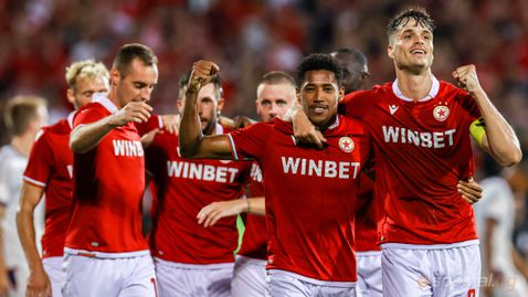  ЦСКА - София ще прави последната крачка към групите на Лигата на конференциите 